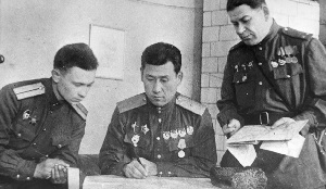 За правое дело: три мифа о Второй мировой войне