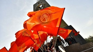 Конституционные парадоксы Кыргызстана