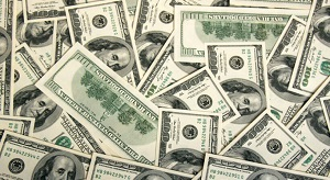 Доллар уже не тот