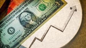 Внешний долг Таджикистана за год увеличился на $270 млн.