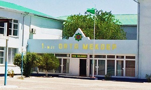 В туркменских школах не хватает квалифицированных русскоязычных преподавателей