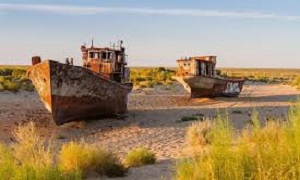 Почему в США сносят водохранилища, а в Казахстане – строят новые?