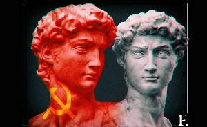 Красно-белая гвардия. Совместная военная операция советских войск и белоказаков в Китае