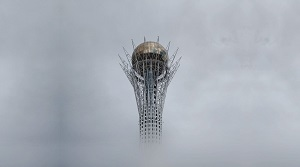 Почему Казахстан не стал лидером в Центральной Азии?