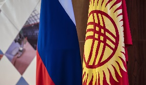 Реакция аппарата президента КР на предложение лишить русский статуса официального