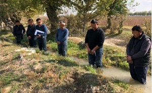 Названа самая коррумпированная область Узбекистана