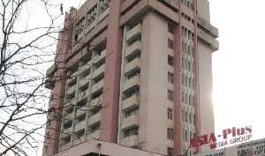 Таджикистан. Сегодня два года, как заблокирован сайт Азия-Плюс