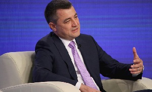 Узбекистан. Озвучили подробности строительства АЭС и заявили о его безопасности