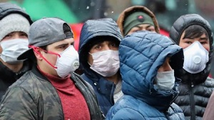 Кыргызстан. Страна с сумрачными перспективами