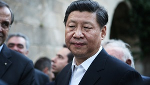 Глобальный климатический толчок Китая