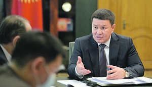 Киргизию ждут предсказуемые выборы президента