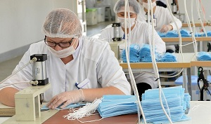 В Киргизии ищут способы привлечь средства в развитие экономики