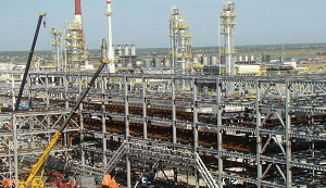 Нефтехимия Казахстана: сказки на ночь?