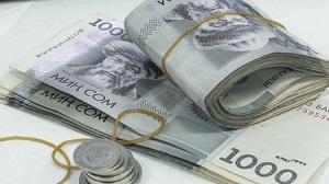 Россия спасает Киргизию от разорения