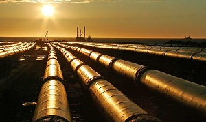 Деньги утекают с проекта трубопровода в Центральной Азии