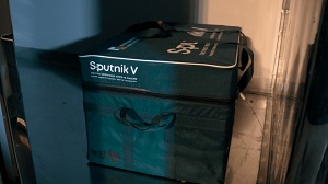 Российская вакцина от коронавируса Cпутник V доставлена в Узбекистан