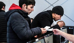 О чем чаще всего спрашивали работников колл-центра Федерации мигрантов России в ноябре