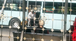 Кризис бьет по самым уязвимым слоям населения Туркменистана