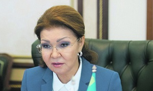 Казахстан. Дарига Назарбаева возвращается в большую политику
