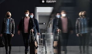 Цены взлетели: как изменилась стоимость авиабилетов в страны Центральной Азии