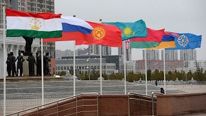 «Беспокоит вмешательство извне»: в ОДКБ назвали новые вызовы безопасности Беларуси и Центральной Азии