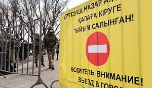 Tygodnik Powszechny (Польша): прощание с кириллицей