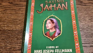 Неделя в Туркменистане: кто спасет Джахан от Ровача?
