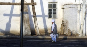 Медучреждения Туркменистана не справляются с большим наплывом больных с симптомами COVID-19