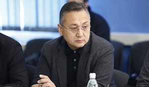 Кыргызстан близок к развалу