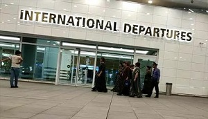 Как туркменского студента в России чуть не записали в террористы за критику Бердымухамедова