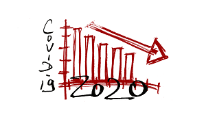 Экономика Казахстана замедляет падение