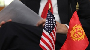 Вокруг Кыргызстана нарастает дипломатическое напряжение