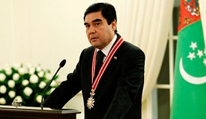 25-летие провозглашения нейтралитета Туркменистан отмечает в глубоком кризисе