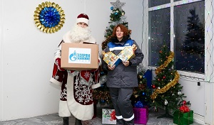 ЕАЭС: Ох, уж этот газ!