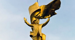 Туркменский «плов мира». В поиске выгод от нейтралитета 25 лет спустя