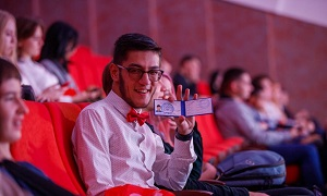 Как российские вузы пытаются удержать таджикских студентов