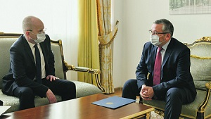 Казахстану подпортили День независимости