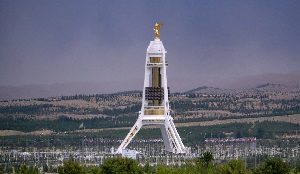 «Гурбангулы, исчезни!». Что даст Туркменистану глобальный режим санкций?