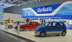 Узбекистан. Законы экономики против монополии автопрома