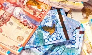 Вывозная, сквозная экономика Казахстана