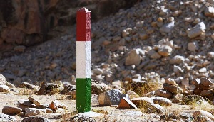 Япония поможет Таджикистану с пандемией и афганской границей