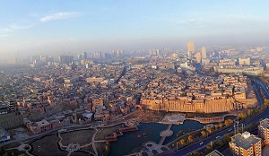 В чем секрет «китайского чуда»