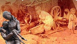 «Голодомор» в Казахстане: властям и обществу придется определиться