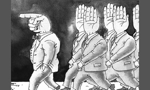 Кыргызстан. Тёпленькое собрание: Курултаи при Президенте