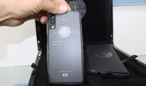 O'zbekiston на связи: на что способен отечественный смартфон