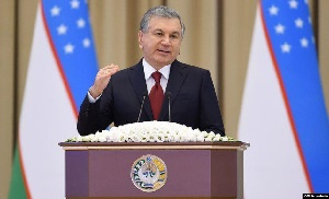 Узбекистан втрое увеличил экспорт в Кыргызстан и уходит в отрыв