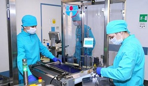 В Казахстане началось производство российской вакцины «Спутник V»