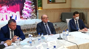 Узбекистан и Россия подписали соглашение о поставках 1 млн доз вакцины от коронавируса для вакцинации мигрантов