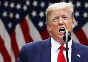 Дональд Трамп помиловал убийц 17 мирных иракских граждан