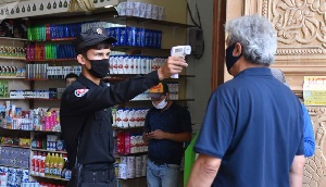 Отмененный год - как Таджикистан переболел коронавирусом в 2020-м